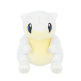 Alolan Sandshrew Plush (S) PP287 Pokémon ALL STAR COLLECTION - Authentic Japanese San-ei Boeki Plush 