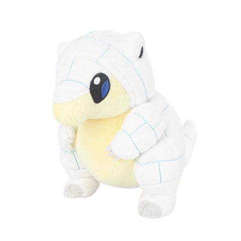 Alolan Sandshrew Plush (S) PP287 Pokémon ALL STAR COLLECTION - Authentic Japanese San-ei Boeki Plush 
