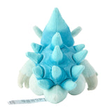 Alolan Sandslash Plush Pokémon fit - Authentic Japanese Pokémon Center Plush 