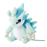 Alolan Sandslash Plush Pokémon fit - Authentic Japanese Pokémon Center Plush 