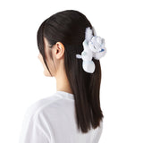Alolan Vulpix Hair Bun 94 Pokémon accessory - Authentic Japanese Pokémon Center Hair Accessory 