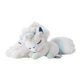Alolan Vulpix Hair Bun 94 Pokémon accessory - Authentic Japanese Pokémon Center Hair Accessory 