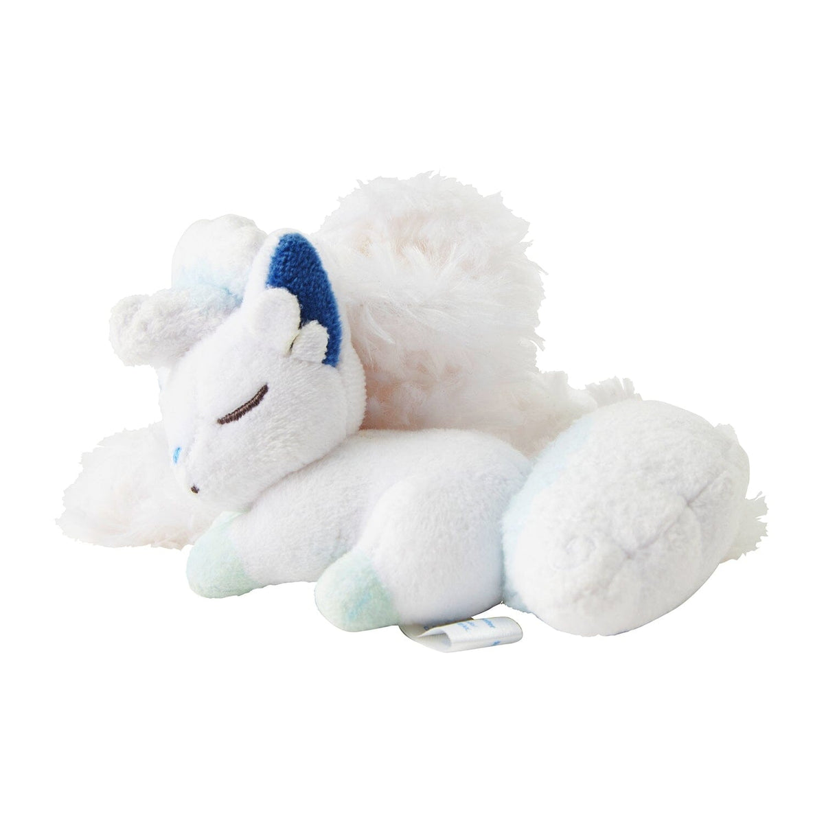 Alolan Vulpix Hair Bun 94 Pokémon accessory | Authentic Japanese ...
