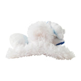 Alolan Vulpix Hair Bun 94 Pokémon accessory - Authentic Japanese Pokémon Center Hair Accessory 