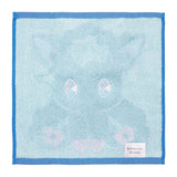 Alolan Vulpix Hand Towel Saiko Soda - Authentic Japanese Pokémon Center Towel (cotton) 