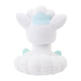 Alolan Vulpix Plush Saiko Soda Refresh - Authentic Japanese Pokémon Center Plush 