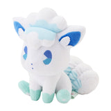 Alolan Vulpix Plush Saiko Soda Refresh - Authentic Japanese Pokémon Center Plush 