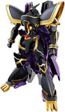 Alphamon Digivolving Spirits Figure 05 DIGITAL MONSTER X-evolution - Digimon - Authentic Japanese Bandai Namco Figure 