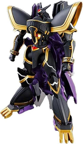 Alphamon Digivolving Spirits Figure 05 DIGITAL MONSTER X-evolution - Digimon - Authentic Japanese Bandai Namco Figure 
