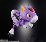 Alphamon Digivolving Spirits Figure 05 DIGITAL MONSTER X-evolution - Digimon - Authentic Japanese Bandai Namco Figure 