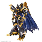 Alphamon Figure-rise Standard Amplified Plastic Model - Digital Monster X-Evolution - Authentic Japanese Bandai Namco Figure 