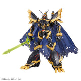 Alphamon Figure-rise Standard Amplified Plastic Model - Digital Monster X-Evolution - Authentic Japanese Bandai Namco Figure 