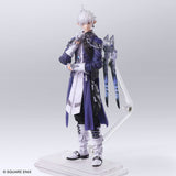 Alphinaud Leveilleur BRING ARTS Figure - Final Fantasy XIV - Authentic Japanese Square Enix Figure 