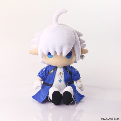Alphinaud Leveilleur Plush - Final Fantasy XIV - Authentic Japanese Square Enix Plush 
