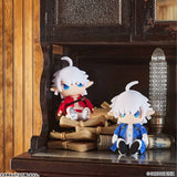 Alphinaud Leveilleur Plush - Final Fantasy XIV - Authentic Japanese Square Enix Plush 