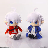 Alphinaud Leveilleur Plush - Final Fantasy XIV - Authentic Japanese Square Enix Plush 