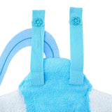 Altaria Die-cut Towel - Authentic Japanese Pokémon Center Towel (cotton) 