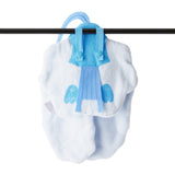 Altaria Die-cut Towel - Authentic Japanese Pokémon Center Towel (cotton) 