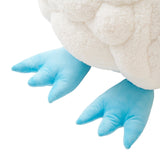 Altaria Life-size Plush - Authentic Japanese Pokémon Center Plush 