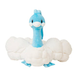 Altaria Life-size Plush - Authentic Japanese Pokémon Center Plush 