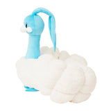 Altaria Life-size Plush - Authentic Japanese Pokémon Center Plush 