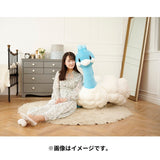 Altaria Life-size Plush - Authentic Japanese Pokémon Center Plush 