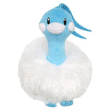 Altaria Plush (S) PP10 Pokémon ALL STAR COLLECTION - Authentic Japanese San-ei Boeki Plush 