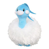 Altaria Plush (S) PP10 Pokémon ALL STAR COLLECTION - Authentic Japanese San-ei Boeki Plush 