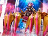 Alter Ego/Passionlip 1/7 Figure - Fate/Grand Order - Authentic Japanese quesQ Figure 
