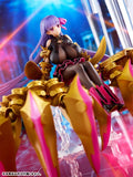 Alter Ego/Passionlip 1/7 Figure - Fate/Grand Order - Authentic Japanese quesQ Figure 