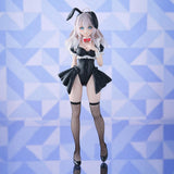 Alya (Bunny ver.) Glitter & Glamours Figure - Alya Sometimes Hides Her Feelings in Russian - Authentic Japanese Bandai Namco Figure 