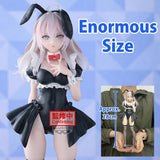 Alya (Bunny ver.) Glitter & Glamours Figure - Alya Sometimes Hides Her Feelings in Russian - Authentic Japanese Bandai Namco Figure 