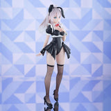 Alya (Bunny ver.) Glitter & Glamours Figure - Alya Sometimes Hides Her Feelings in Russian - Authentic Japanese Bandai Namco Figure 