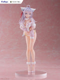 Alya (White Fox Ver.) TENITOL TALL Figure - Alya Sometimes Hides Her Feelings in Russian - Authentic Japanese FuRyu Figure 