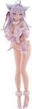 Alya (White Fox Ver.) TENITOL TALL Figure - Alya Sometimes Hides Her Feelings in Russian - Authentic Japanese FuRyu Figure 