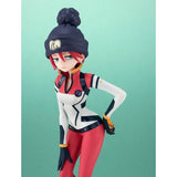 Amate Yuzuriha (Machu) Pilot Suit Ver. Figure Lucrea Light - Mobile Suit Gundam GQuuuuuuX - Authentic Japanese MegaHouse Figure 