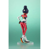 Amate Yuzuriha (Machu) Pilot Suit Ver. Figure Lucrea Light - Mobile Suit Gundam GQuuuuuuX - Authentic Japanese MegaHouse Figure 