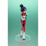 Amate Yuzuriha (Machu) Pilot Suit Ver. Figure Lucrea Light - Mobile Suit Gundam GQuuuuuuX - Authentic Japanese MegaHouse Figure 