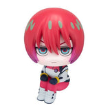 Amate Yuzuriha (Machu) Pilot Suit Ver. Look Up Figure - Mobile Suit Gundam GQuuuuuuX - Authentic Japanese MegaHouse Figure 