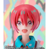 Amate Yuzuriha S.H.Figuarts Figure (Machu) - Mobile Suit Gundam GQuuuuuuX - Authentic Japanese Bandai Namco Figure 