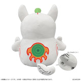 Amaterasu MochiKawa Plush (M) 20th Anniversary - Ōkami - Authentic Japanese Capcom Plush 
