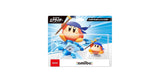 amiibo - Bandana Waddle Dee & Wing Star - Kirby Air Riders Series - Authentic Japanese Nintendo amiibo 