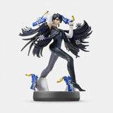 amiibo - Bayonetta - Super Smash Bros. Series - Authentic Japanese Nintendo amiibo 