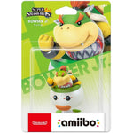 amiibo - Bowser Jr. - Super Smash Bros. Series - Authentic Japanese Nintendo amiibo 
