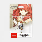 amiibo -Celica - Super Smash Bros. Series - Authentic Japanese Nintendo amiibo 