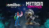 amiibo - Chozo Statue (Metroid Ravenous) - Metroid Series - Authentic Japanese Nintendo amiibo 