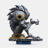 amiibo - Chozo Statue (Metroid Ravenous) - Metroid Series - Authentic Japanese Nintendo amiibo 