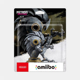 amiibo - Chozo Statue (Metroid Ravenous) - Metroid Series - Authentic Japanese Nintendo amiibo 