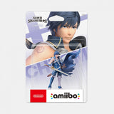 amiibo - Chrom - Super Smash Bros. Series - Authentic Japanese Nintendo amiibo 