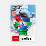 amiibo - Elephant Mario - Super Mario Series - Authentic Japanese Nintendo amiibo 